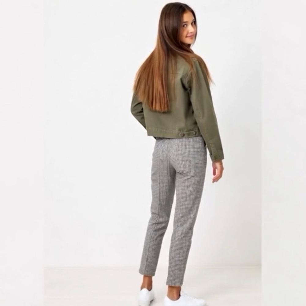 LOFT NWOT(New Without Tag) Perfect Straight  Pants - Picture 6 of 15